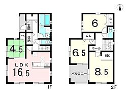 愛知県春日井市高山町３丁目