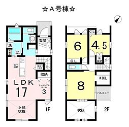 愛知県春日井市篠木町２丁目