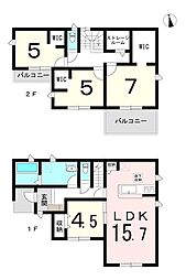 愛知県春日井市神屋町