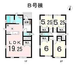 愛知県春日井市東野町４丁目