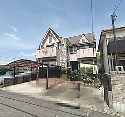 愛知県春日井市朝宮町3丁目