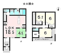 愛知県春日井市中切町２丁目