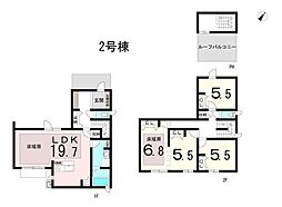 愛知県春日井市東野町西２丁目