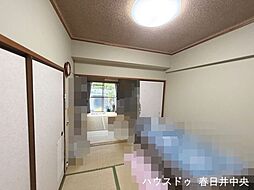 和室の画像