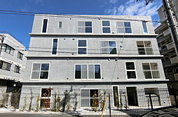 bicolo 尾山台 デザイナーズマンション