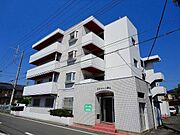 新狭山駅より徒歩5分 3階 築38年の賃貸物件