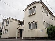 南大塚駅より徒歩5分 2階 築34年9ヶ月の賃貸物件