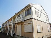 新狭山駅より徒歩8分 1階 築33年4ヶ月の賃貸物件