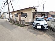 新狭山駅より徒歩9分 築55年7ヶ月の賃貸物件