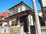 入曽駅より徒歩18分 築53年8ヶ月の賃貸物件