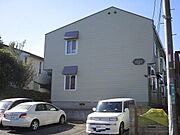 メゾンドU 1階 築38年8ヶ月の賃貸物件
