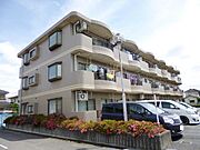 狭山市駅よりバス12分 徒歩2分 3階 築31年8ヶ月の賃貸物件