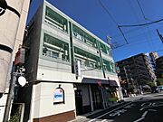 サンハイツ 2階 築39年11ヶ月の賃貸物件