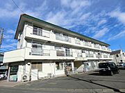 狭山市駅よりバス12分 徒歩1分 2階 築38年10ヶ月の賃貸物件