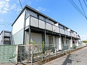 第一国田荘 2階 築43年8ヶ月の賃貸物件