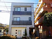 狭山市駅より徒歩4分 2階 築26年9ヶ月の賃貸物件