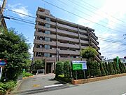 新狭山駅より徒歩2分 4階 築28年8ヶ月の賃貸物件