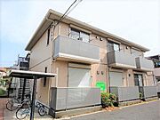 グランシード・アネックス 1階 築18年10ヶ月の賃貸物件