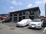 ビバーチェさやま 2階 築29年10ヶ月の賃貸物件