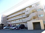 ハイムエンゼル 4階 築36年3ヶ月の賃貸物件