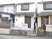 狭山市駅より徒歩18分 築35年8ヶ月の賃貸物件