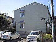 メゾンドU 2階 築37年8ヶ月の賃貸物件