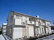 ヴェルメゾン狭山台Ａ 2階 築33年4ヶ月の賃貸物件