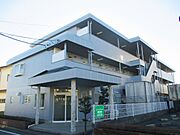 エントピアカーサ 3階 築38年1ヶ月の賃貸物件