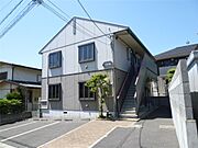 狭山市駅より徒歩3分 1階 築22年8ヶ月の賃貸物件