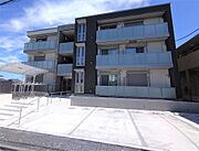 南大塚駅より徒歩8分 3階 築4年5ヶ月の賃貸物件