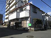 狭山市駅より徒歩5分 2階 築32年8ヶ月の賃貸物件