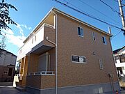 入曽駅より徒歩9分 築4年1ヶ月の賃貸物件