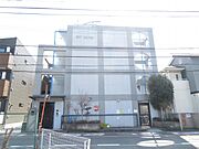 アーク狭山No.１ 1階 築35年5ヶ月の賃貸物件