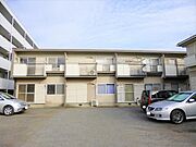 第３フラワーコーポ 1階 築39年10ヶ月の賃貸物件