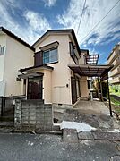 新狭山駅より徒歩6分 築48年の賃貸物件