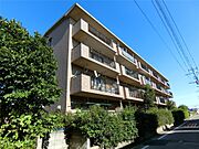 パークアベニュー狭山台 3階 築29年9ヶ月の賃貸物件