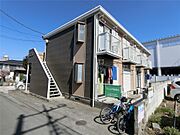 ヴェルデ新狭山 1階 築32年5ヶ月の賃貸物件