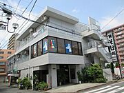 新狭山駅より徒歩2分 2階 築38年2ヶ月の賃貸物件