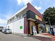 第二コーポの賃貸物件