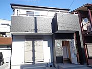 狭山市駅より徒歩11分 築1年11ヶ月 2階建の賃貸物件