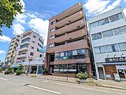 新狭山駅より徒歩2分 4階 築34年5ヶ月の賃貸物件