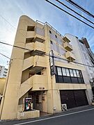 黒澤ビルの賃貸物件