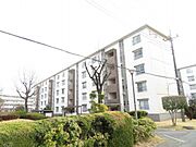 狭山台団地2-27の賃貸物件