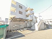 フォレストハウスの賃貸物件