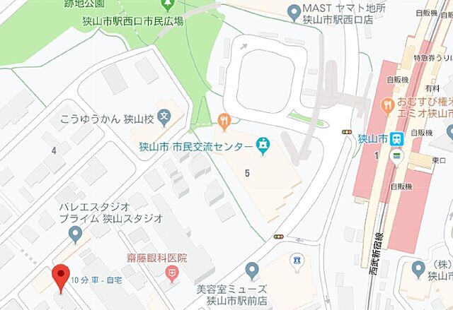 地図