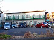 岡コーポの賃貸物件