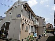 サニーハイム狭山 1階 築34年2ヶ月の賃貸物件