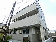 レジデンスカメリアの賃貸物件