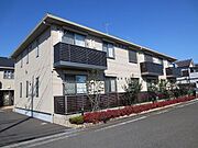 狭山市駅より徒歩40分 築13年 2階建の賃貸物件