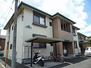 グレース奈良の賃貸物件
